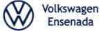 Logo Volkswagen Ensenada