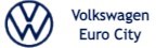 Logo Volkswagen Euro City