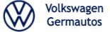 Logo Volkswagen Germautos