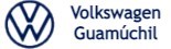 Logo Volkswagen Guamúchil