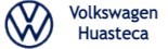 Logo Volkswagen Huasteca