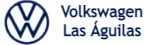 Logo Volkswagen Las Águilas