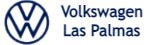 Logo Volkswagen Las Palmas