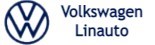 Logo Volkswagen Linauto
