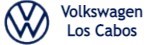 Logo Volkswagen Los Cabos