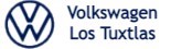Logo Volkswagen Los Tuxtlas