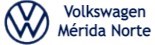 Logo Volkswagen Mérida Norte