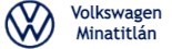 Logo Volkswagen Minatitlán