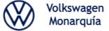Logo Volkswagen Monarquía