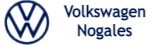 Logo Volkswagen Nogales