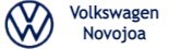 Logo Volkswagen Navojoa