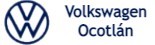 Logo Volkswagen Ocotlán