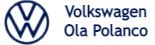Logo Volkswagen Ola Polanco