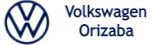 Logo Volkswagen Orizaba