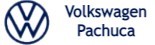 Logo Volkswagen Pachuca