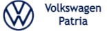 Logo Volkswagen Patria