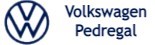 Logo Volkswagen Pedregal