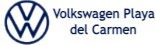 Logo Volkswagen Playa Del Carmen