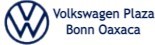 Logo Volkswagen Plaza Bonn Oaxaca