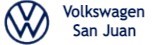Logo Volkswagen San Juan