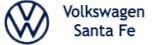 Logo Volkswagen Santa Fe
