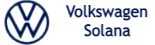 Logo Volkswagen Solana