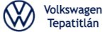 Logo Volkswagen Tepatitlán