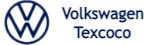 Logo Volkswagen Texcoco