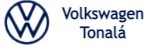 Logo Volkswagen Tonalá