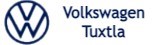 Logo Volkswagen Tuxtla