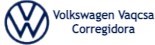 Logo Volkswagen VAQCSA Corregidora