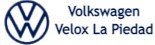 Logo Volkswagen Velox La Piedad