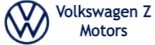 Logo Volkswagen Z Motors