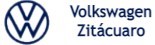 Logo Volkswagen Zitácuaro