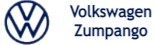 Logo Volkswagen Zumpango