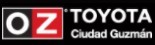 Logo Oz Toyota Ciudad Guzmán