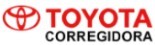 Logo Toyota Corregidora