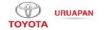 Logo Toyota Fame Uruapan