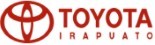 Logo Toyota Irapuato