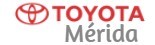 Logo Toyota Mérida