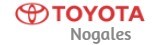 Logo Toyota Nogales