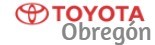 Logo Toyota Obregón