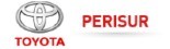 Logo de Toyota Perisur