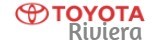 Logo Toyota Riviera