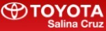 Logo Toyota Salina Cruz