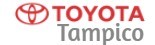 Logo de Toyota Tampico