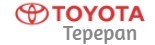 Logo Toyota Tepepan
