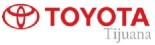 Logo Toyota Tijuana