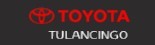 Logo Toyota Tulancingo
