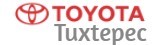 Logo Toyota Tuxtepec